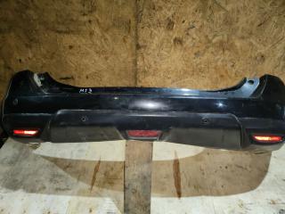 бампер задний Nissan X-Trail T32 2017, 1.6 л., R9M 413, дизель