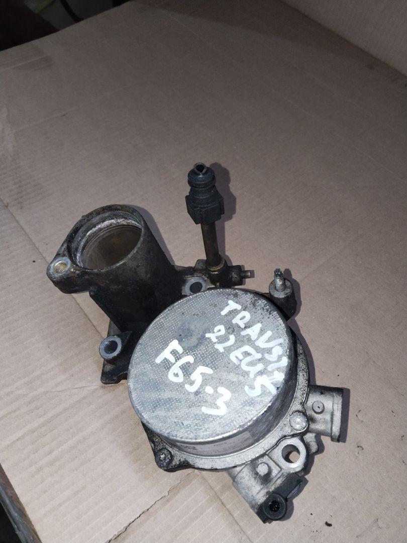 насос вакуумный Ford Transit 8 поколение 2014, 2.2 л., DRFB, дизель - фото №1