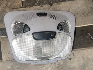 фонарь салона (плафон) Mercedes-Benz C-Класс W203/S203/CL203 2000, 2.2 л., OM 646.962, дизель, МКПП