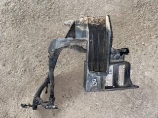 блок управления двигателем Fiat Croma 2 поколение (2005 - 2011)