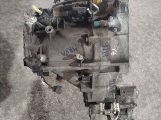 КПП автоматическая (АКПП) Honda CR-V 2 поколение [рестайлинг] 2004, 2.0 л., K20A4, бензин, MRVA