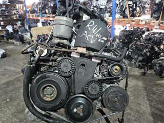 двигатель Volkswagen Transporter T4 2002, 2.5 л., ACV, дизель, ACV