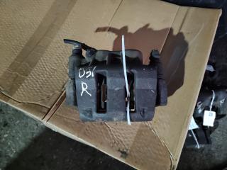 суппорт передний правый Renault Master 2 поколение 2003, 3.0 л., ZD3 202, дизель, МКПП