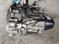 КПП механическая (МКПП) Renault Scenic 2 поколение 2003, 1.6 л., K4M 812, бензин, МКПП, JH3142 - фото №4