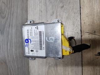 блок AirBag Mercedes-Benz C-Класс W204/S204/C204 [рестайлинг] 2011, 2.2 л., дизель, A2048706826