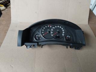 щиток приборов (приборная панель) Opel Meriva 1 поколение (A) [рестайлинг] 2007, 1.7 л., Z 17 DTR, дизель, МКПП, минивэн