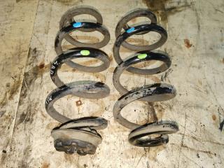 пружина задняя Nissan X-Trail T32 2017, 1.6 л., R9M 413, дизель