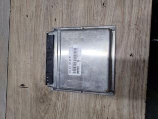 блок управления двигателем Mercedes-Benz S-Класс W220 2001, 3.2 л., OM 613.960, дизель, 0281010544, A6131530279