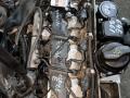двигатель Mercedes-Benz C-Класс W203/S203/CL203 [рестайлинг] 2005, 2.1 л., OM 646.961, дизель, 646961, 646963 - фото №3