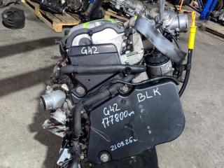 двигатель Volkswagen Touareg 1 поколение 2006, 2.5 л., BLK, дизель, BAC, BLK