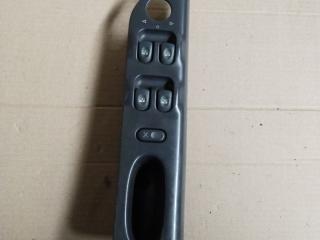 блок управления стеклоподъемниками Renault Espace 3 поколение 1997, 2.2 л., G9T 710, дизель