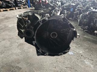 КПП механическая (МКПП) Ford Transit 6 поколение 2003, 2.0 л., F3FA, дизель, МКПП, 1C1R7002AL