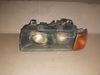 фара левая BMW 3 серия E36 1994