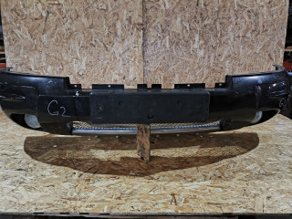 бампер передний Jeep Grand Cherokee WJ [рестайлинг] 2003