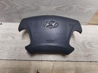 подушка безопасности водителя Hyundai Grandeur TG 2008, 2.2 л., D4EB, дизель, хетчбэк 5 дв., SA1023900, 4306310191195