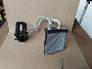 радиатор отопителя (печки) Opel Meriva 1 поколение (A) [рестайлинг] 2007, 1.7 л., Z 17 DTR, дизель, МКПП, минивэн, 107801, 59088