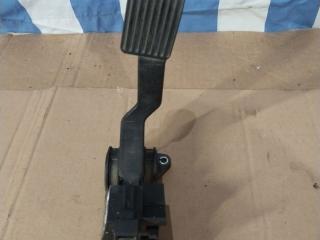 педаль Mercedes-Benz Vito W639 2007, 2.2 л., OM 646.982, дизель, АКПП, 0281002561, A6393000604