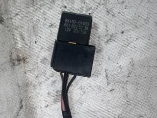 реле (прочие) SsangYong Rexton Y250 2006, 2.7 л., D27DTP, дизель, АКПП