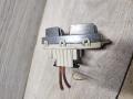 сопротивление печки BMW 3 серия E90/E91/E92/E93 2007, 3.0 л., дизель, 73040157, 985464F - фото №4