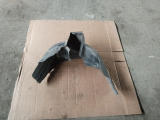 защита арок задняя левая (подкрылок) Honda Accord 7 поколение 2005, 2.0 л., K20Z2, бензин, МКПП