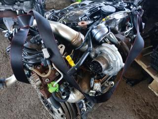 двигатель Renault Espace 4 поколение 2006, 2.0 л., M9R 762, дизель, M9R, M9R760, M9R761, M9R762