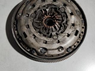 комплект сцепления Chrysler PT Cruiser 1 поколение [рестайлинг] 2006, 2.2 л., дизель