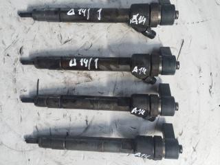 форсунка Mercedes-Benz C-Класс W203/S203/CL203 (2000 - 2004), 2.2 л., OM 646.962, дизель