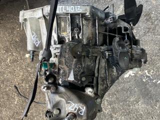 КПП механическая (МКПП) Renault Laguna 3 поколение 2009, 1.5 л., K9K 780, дизель, TL4013