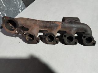 коллектор выпускной Ford Transit 7 поколение 2008, 2.4 л., JXFA, дизель, МКПП, 6S109430CD