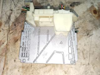 блок управления двигателем Volvo XC90 1 поколение 2003, 2.9 л., бензин, АКПП, 0261207809