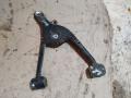 рычаг задний левый Mercedes-Benz M-Класс W163 1999 - фото №2