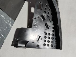 пластик Mercedes-Benz C-Класс W204/S204 2008, 2.2 л., дизель, МКПП