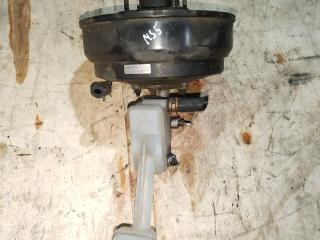 вакуумный усилитель тормозов Nissan X-Trail T30 2001, 2.2 л., YD22D, дизель, 86401717, 8H753