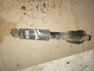 амортизатор задний правый Hyundai Santa Fe 2 поколение (CM) 2007, 2.2 л., D4EB, дизель, АКПП