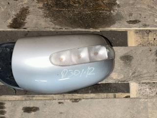 зеркало наружное правое Mercedes-Benz C-Класс W203/S203/CL203 2000, 2.2 л., OM 646.962, дизель, МКПП