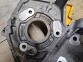 кронштейн ТНВД Renault Espace 4 поколение 2004, 1.9 л., F9Q 820, дизель, 51358, 59506C, 31932D - фото №6