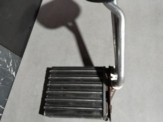 радиатор отопителя (печки) Dacia Logan 1 поколение [рестайлинг] 2009, 1.5 л., K9K 796, дизель