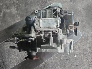 КПП автоматическая (АКПП) Volkswagen Passat B6 2008, 2.0 л., BKP, дизель, АКПП, KMX