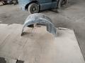 защита арок задняя правая (подкрылок) Volvo S80 2 поколение 2008, 2.4 л., D 5244 T4, дизель - фото №4