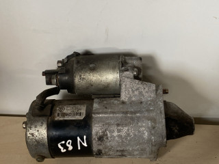 стартер Renault Laguna 3 поколение 2009, 1.5 л., K9K 780, дизель