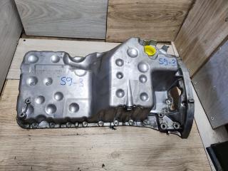 масляный поддон Mercedes-Benz Sprinter 1 поколение (W901-905) [рестайлинг] 2006, 2.2 л., дизель, A6460100620, R6460141802