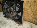 радиатор (основной) Nissan X-Trail T30 2001, 2.2 л., YD22D, дизель - фото №5