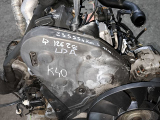 двигатель Audi A4 B5 1999, 1.9 л., AFN, дизель, AFN