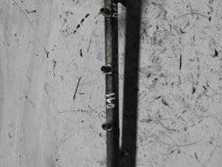 топливная рампа Chrysler PT Cruiser 1 поколение 2004, 2.2 л., дизель