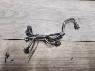 трубка топливная Mercedes-Benz C-Класс W203/S203/CL203 [рестайлинг] 2005, 2.2 л., OM 646.963, дизель, A6460100670, A6460701595, 0445214163