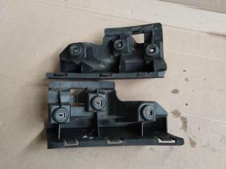 Крепление бампера заднего Volvo S60 1 поколение [рестайлинг] 2004, 2.4 л., B 5244 S2, бензин