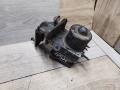 блок ABS Mercedes-Benz M-Класс W163 [рестайлинг] W163 2001, 4.0 л., OM 628.963, дизель, A1635450316, 10020806372 - фото №2