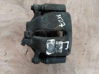 суппорт передний левый Citroen C3 Picasso 1 поколение 2009, 1.6 л., 5FW (EP6), бензин