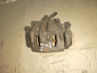 суппорт передний правый Hyundai Santa Fe 2 поколение (CM) 2007, 2.2 л., D4EB, дизель, АКПП