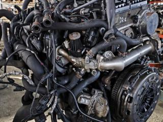 двигатель Ford Transit 8 поколение 2014, 2.2 л., CYR5, дизель, CYR5